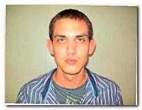 Offender Heath Michael Bonin