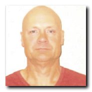 Offender Herbert Jeffrey Hall