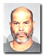 Offender Isaias Romero Rojas