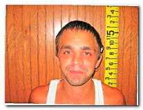 Offender Jacob Dwyan Fontenot