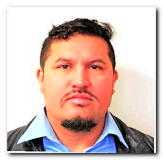 Offender Jorge Hernandez