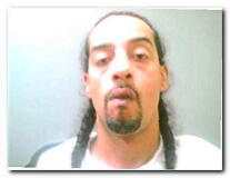 Offender Leroy Garrett