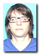 Offender Lindsey Marie Luzader