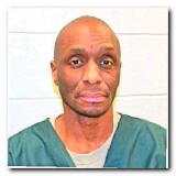 Offender Marvin Prince