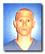 Offender Nicholas Christopher Newman