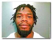 Offender Pierre Reddick