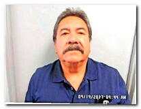 Offender Ramon Bernal