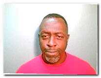 Offender Randy Edward Williams