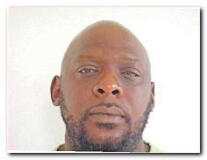 Offender Rene Anthony Hartley