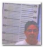 Offender Rodolfo Gallegas Trevino