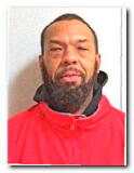 Offender Simeon Green