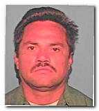 Offender Vicente Montoya