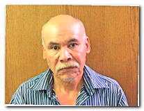 Offender Vicente Vasquez