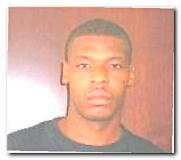 Offender Vontroy Jerrod Leblanc