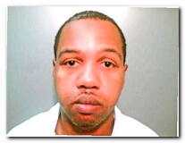 Offender Wardell Beal