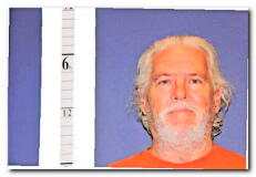 Offender William Thomas Harlan Jr