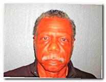 Offender Alfred James Jones