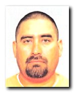 Offender Alfredo Rubio-pineda