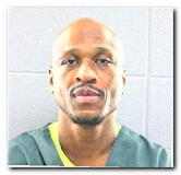 Offender Anthony B Liggins