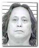 Offender Arthur Anacleto Esver