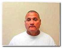 Offender Arthur B Mejia