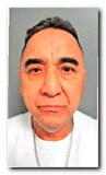 Offender Arthur Carrillo