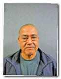 Offender Arthur Charles Gonzales