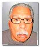 Offender Arthur Fuentez