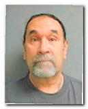 Offender Arthur Gary Garbizo