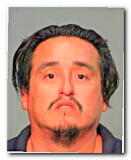 Offender Arthur Gonzalez