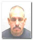 Offender Arthur Guy Martinez