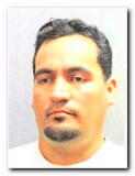 Offender Arthur Macias