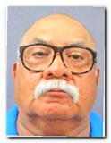 Offender Arthur Ramos Hernandez