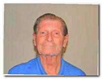 Offender Arthur Vene Newlin