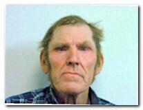 Offender Billy Wayne Payne