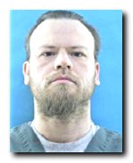 Offender Christopher L Alexander