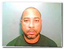 Offender Corey Corley