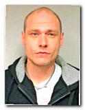 Offender David G Sherman