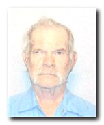 Offender Donald Blaine Moore