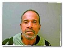 Offender Eddie Armstrong