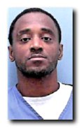 Offender Eugene Reed