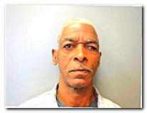 Offender Harold Walker