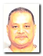 Offender James Bernard Sablan