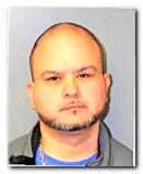 Offender Jason Gonzalez