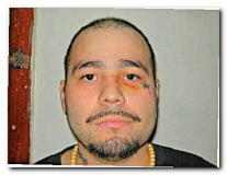 Offender Javier Rogelio Salgado