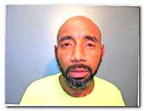 Offender Jerome Johnson