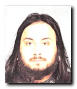 Offender Jesse Kaleb Hernandez