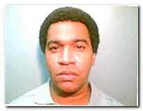 Offender Kelvin Harrison