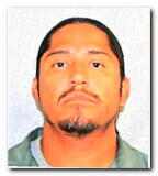 Offender Kenzhuke H Garcia