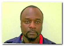 Offender Kevin Dwayne Solomon